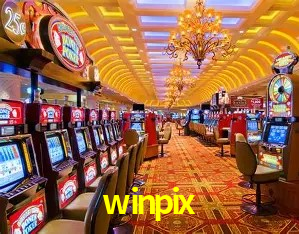 Canal oficial no Telegram da winpix