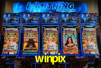 Bônus e promoções da winpix
