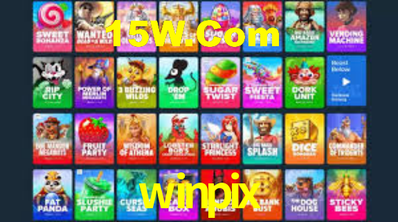 Apostas com odds competitivas na winpix
